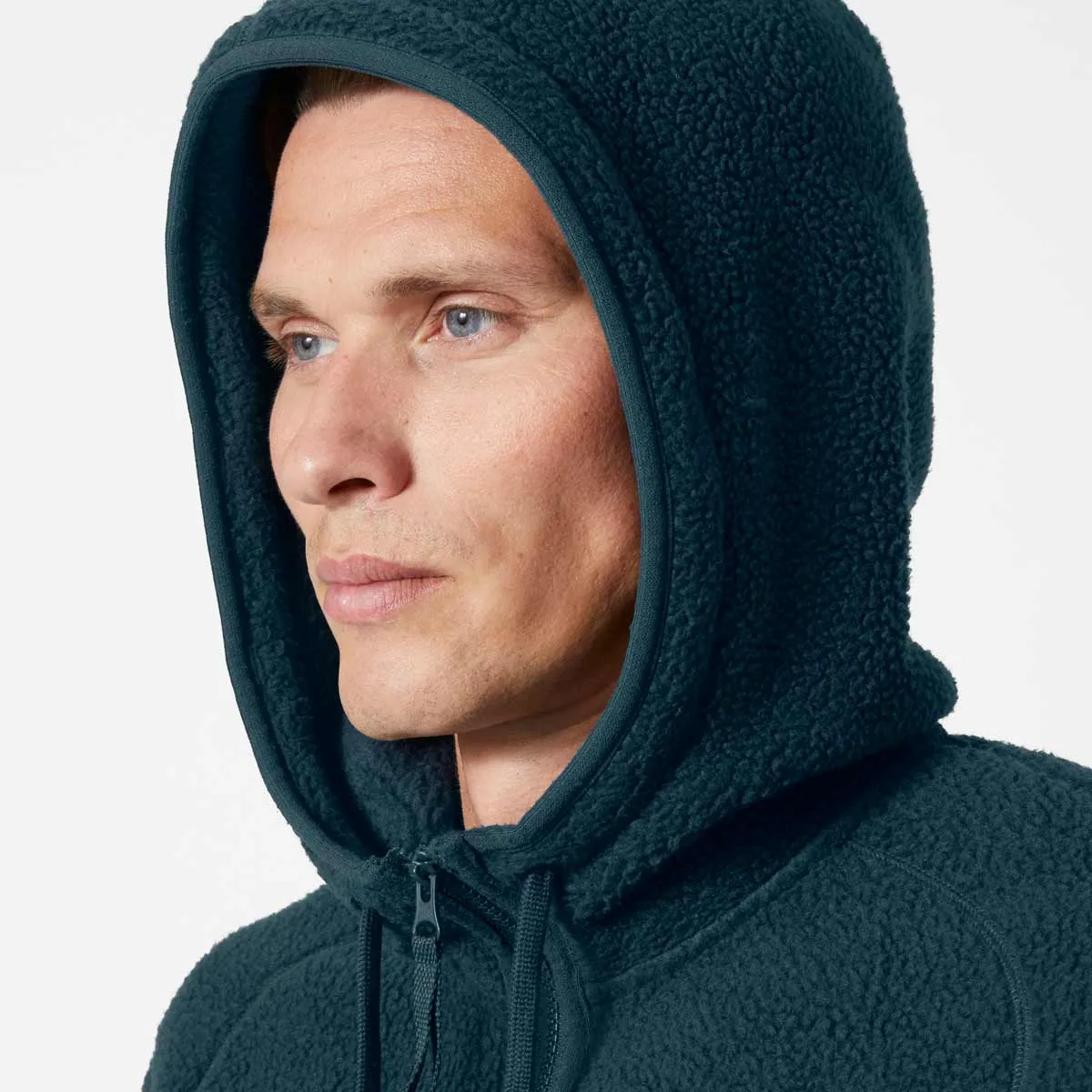 Helly Hansen Heritage Pile Hoodie