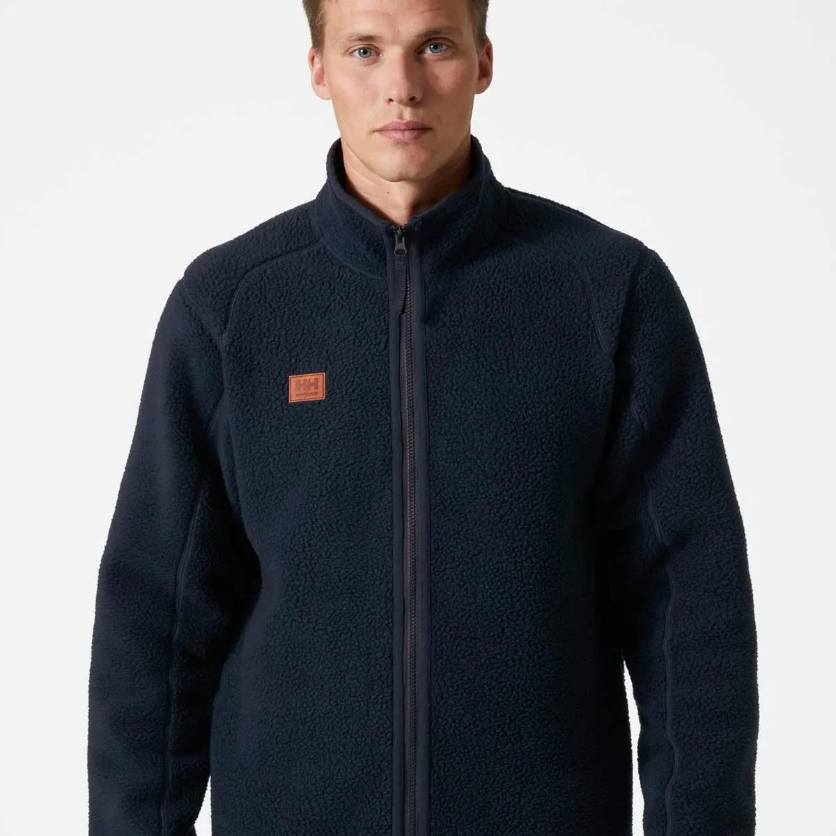 Helly Hansen Heritage Pile Jacket