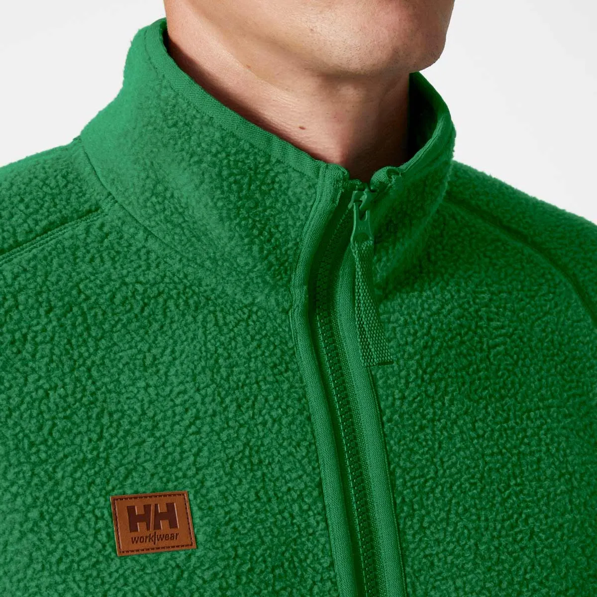 Helly Hansen Heritage Pile Jacket