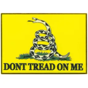 Hot Leathers PNF2013 Don't Tread On Me Pin