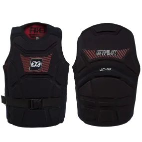 Jetpilot A-10 Comp Vest