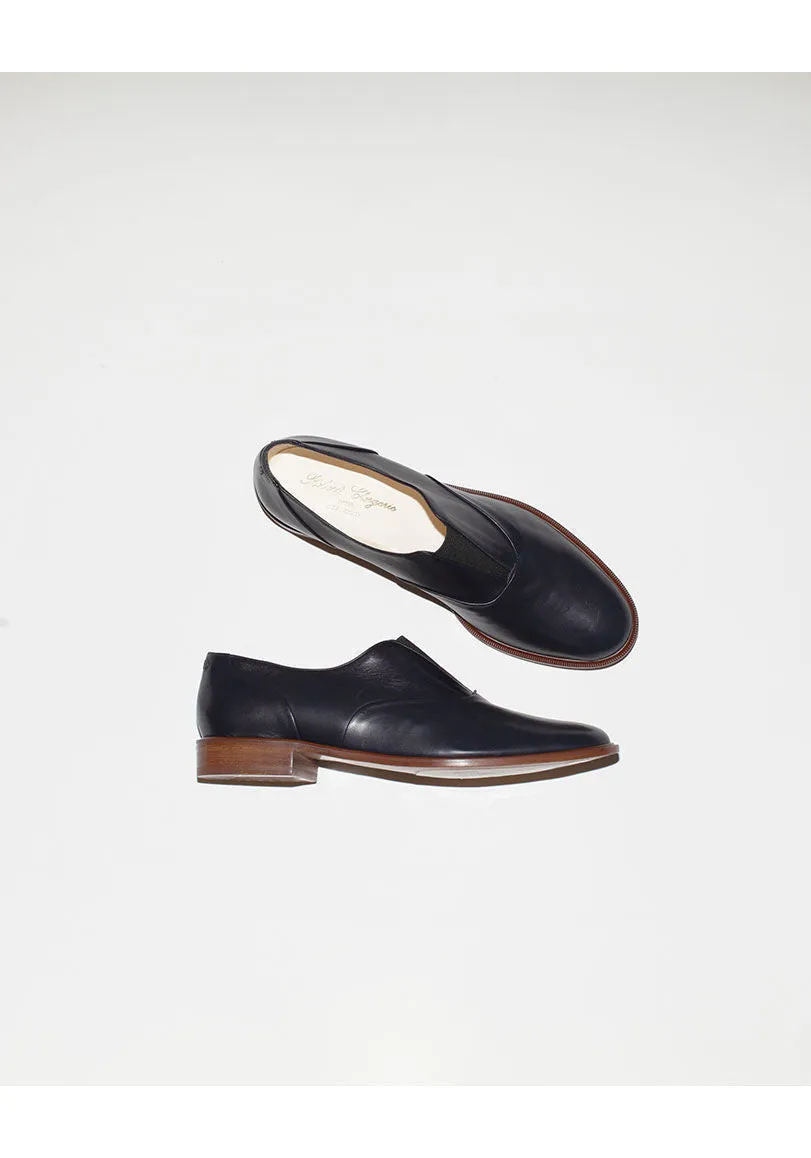 Jisty Slip-On Oxford