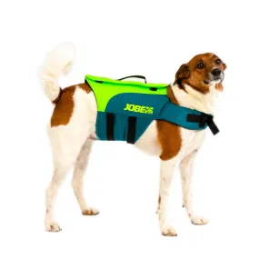 Jobe Pet Vest Lime Teal XS 240023001-XS