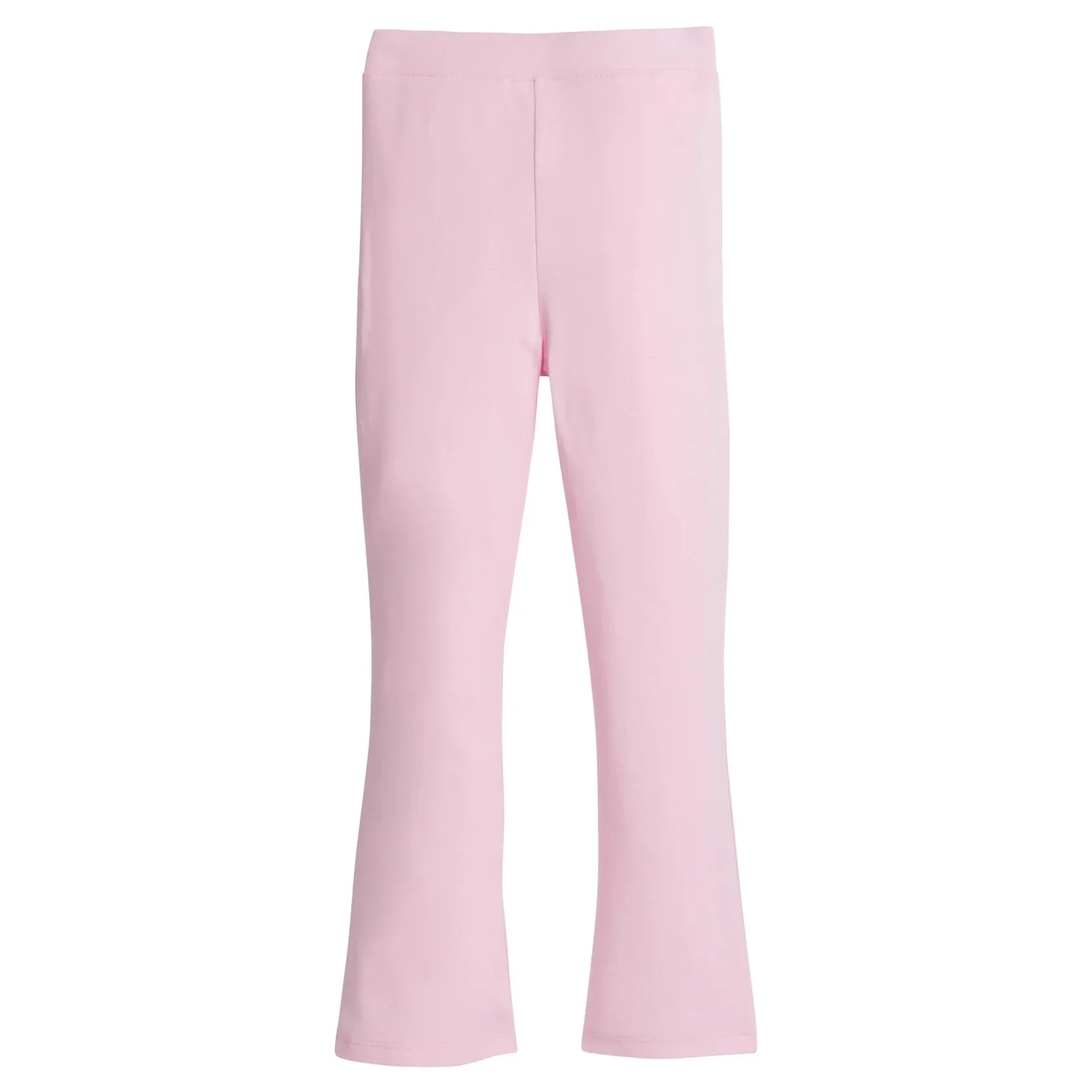 Kick Flair Leggings - Light Pink