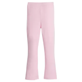 Kick Flair Leggings - Light Pink