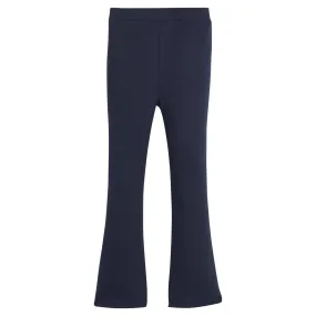 Kick Flair Leggings - Navy