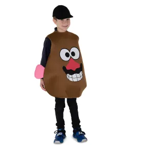 Kids Mr. Potato Costume