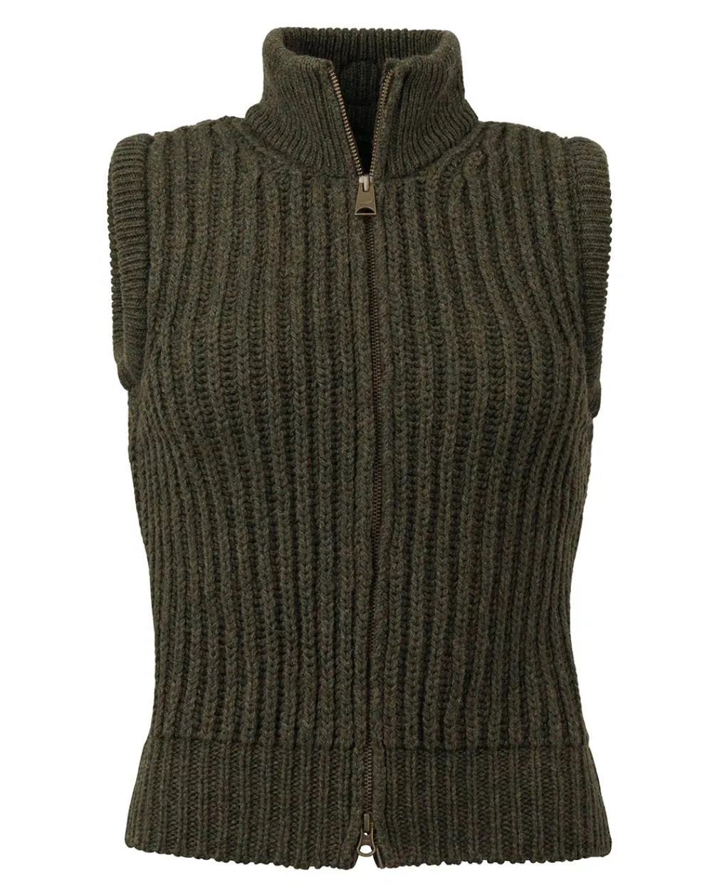 Laksen Elgin Knitted Vest