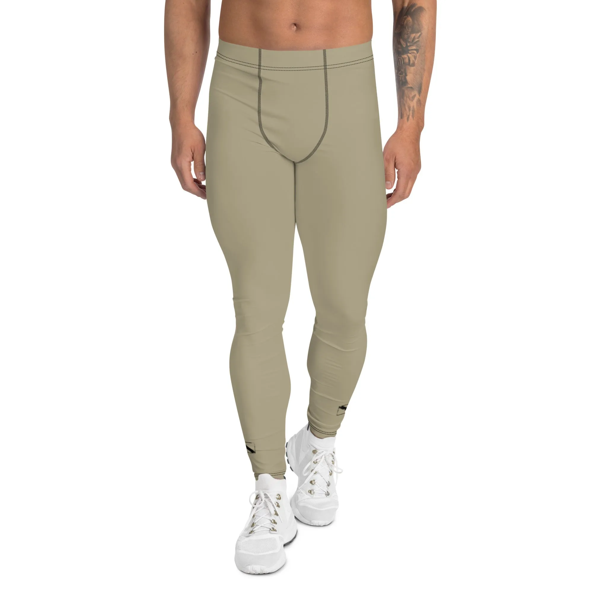 Life League Gear - "Desert Tan" - Men's Dive Skin Bottoms