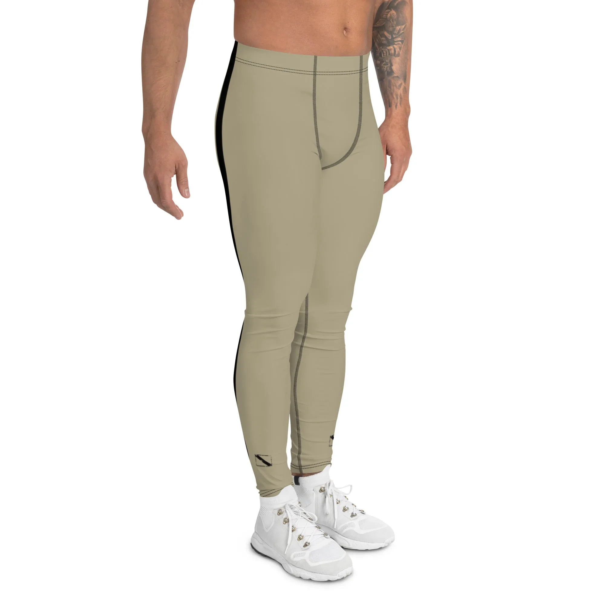 Life League Gear - "Desert Tan" - Men's Dive Skin Bottoms