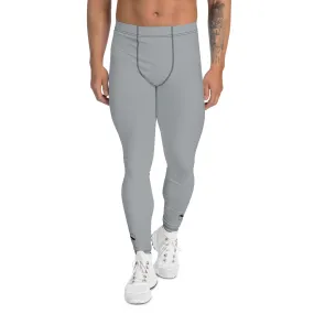 Life League Gear - "Light Grey" - Men's Dive Skin Bottoms