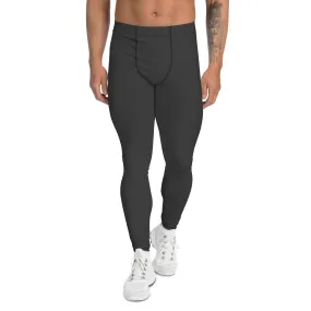 Life League Gear - "Rock Lobster Grey" - Men's Leggings