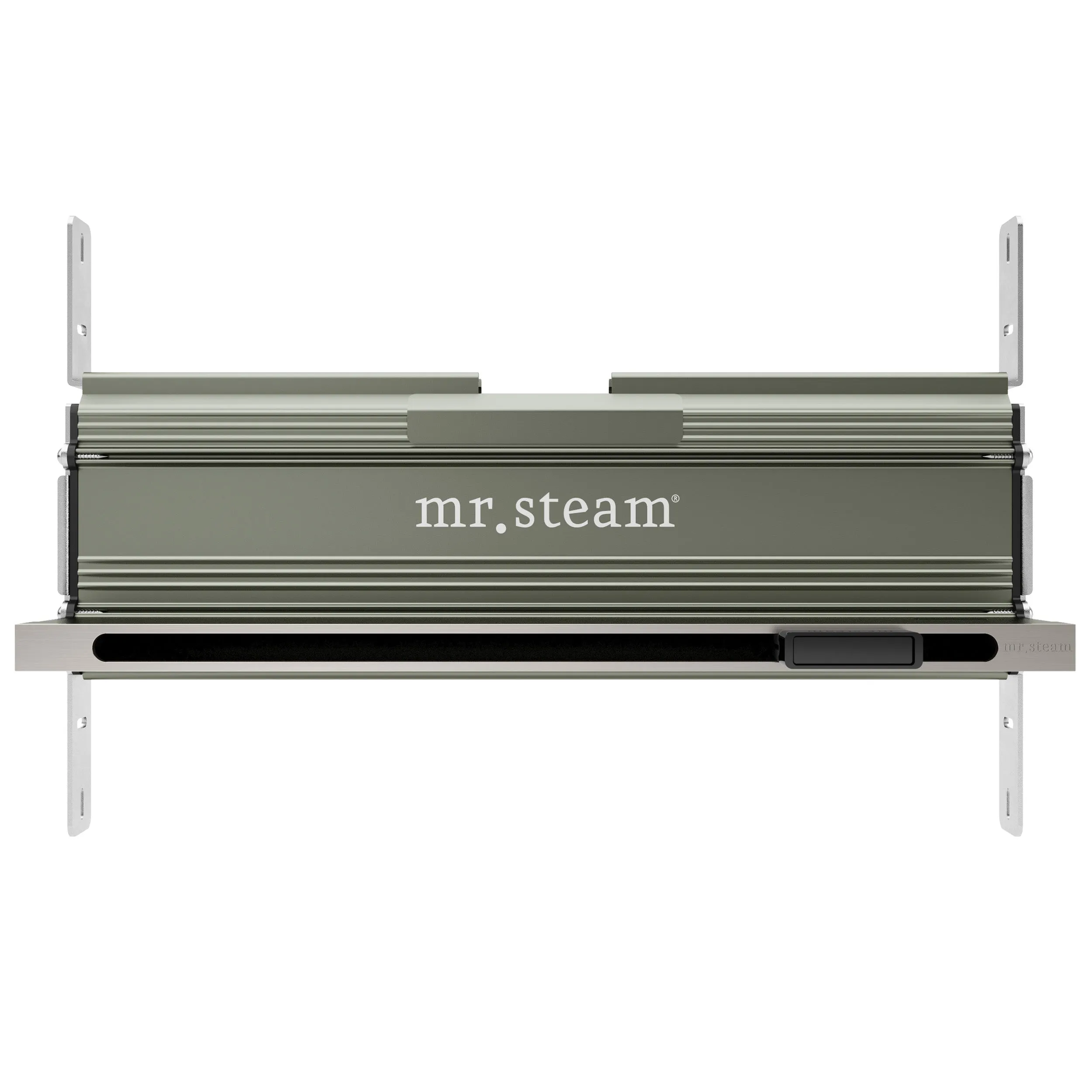 Linear 16 in. Steam Head With AromaTray