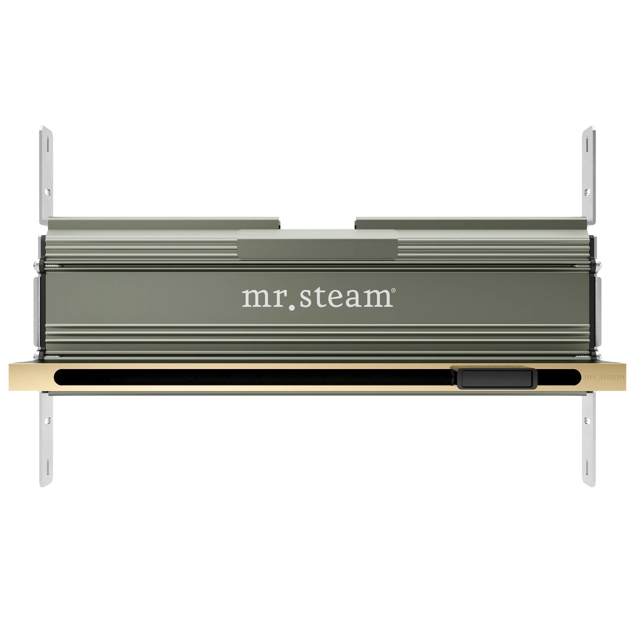 Linear 16 in. Steam Head With AromaTray