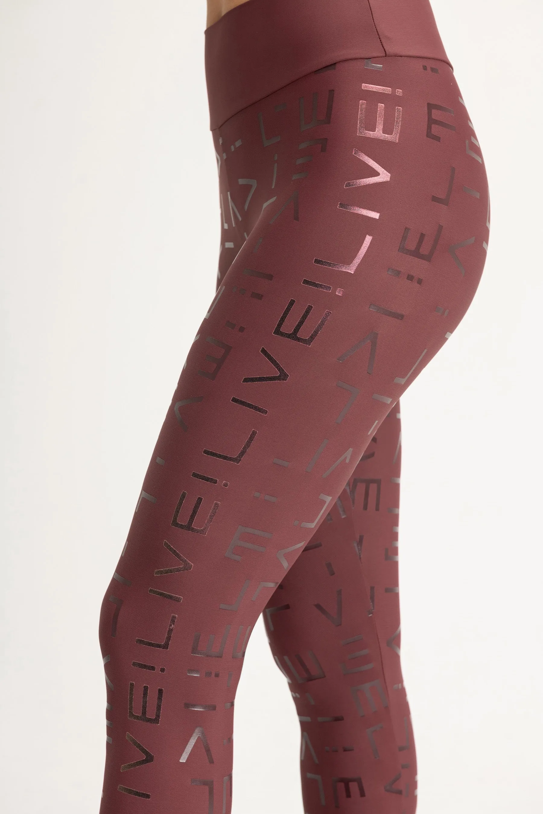 LIVE! Icon Lux Leggings