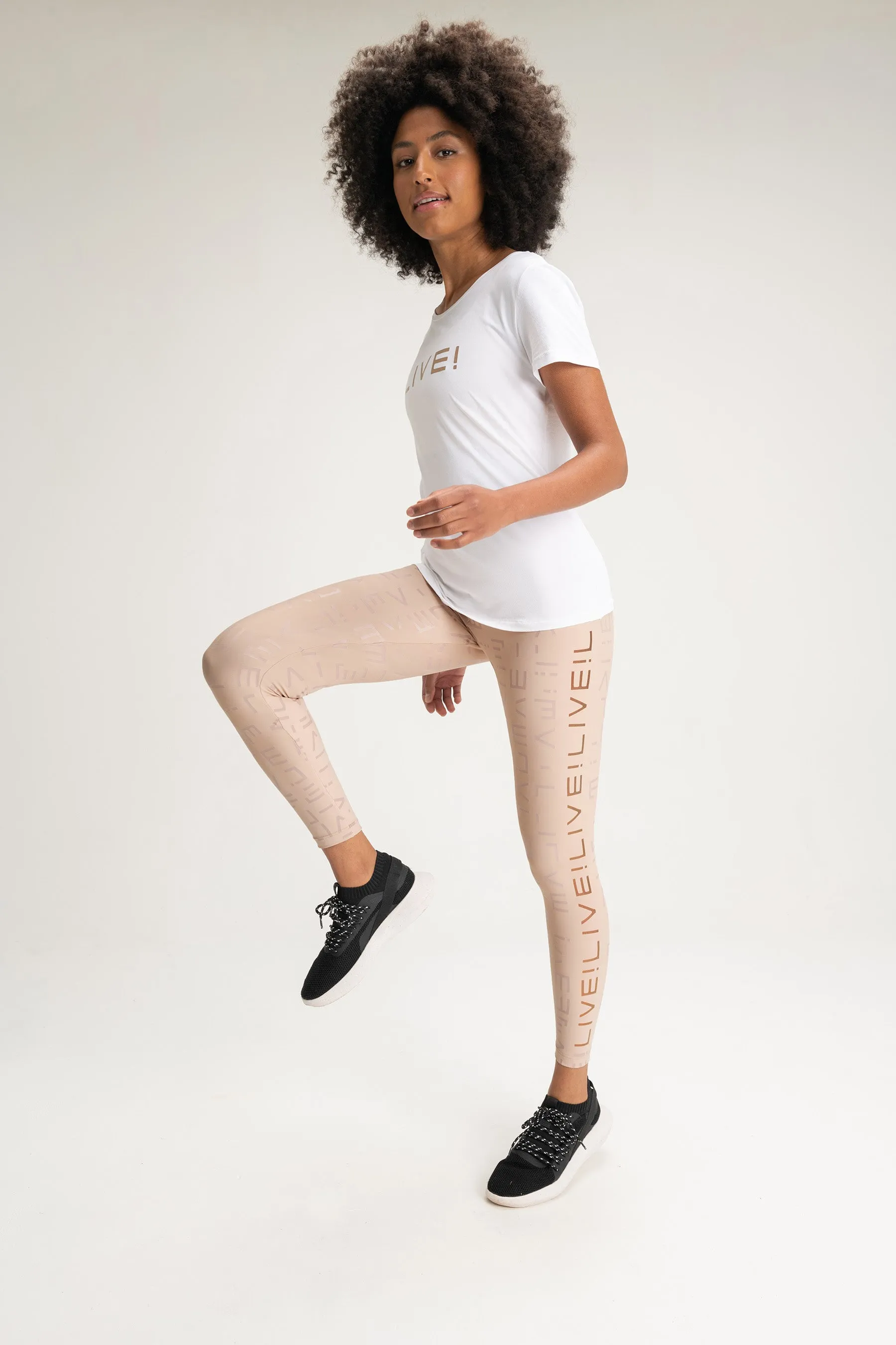 LIVE! Icon Lux Leggings