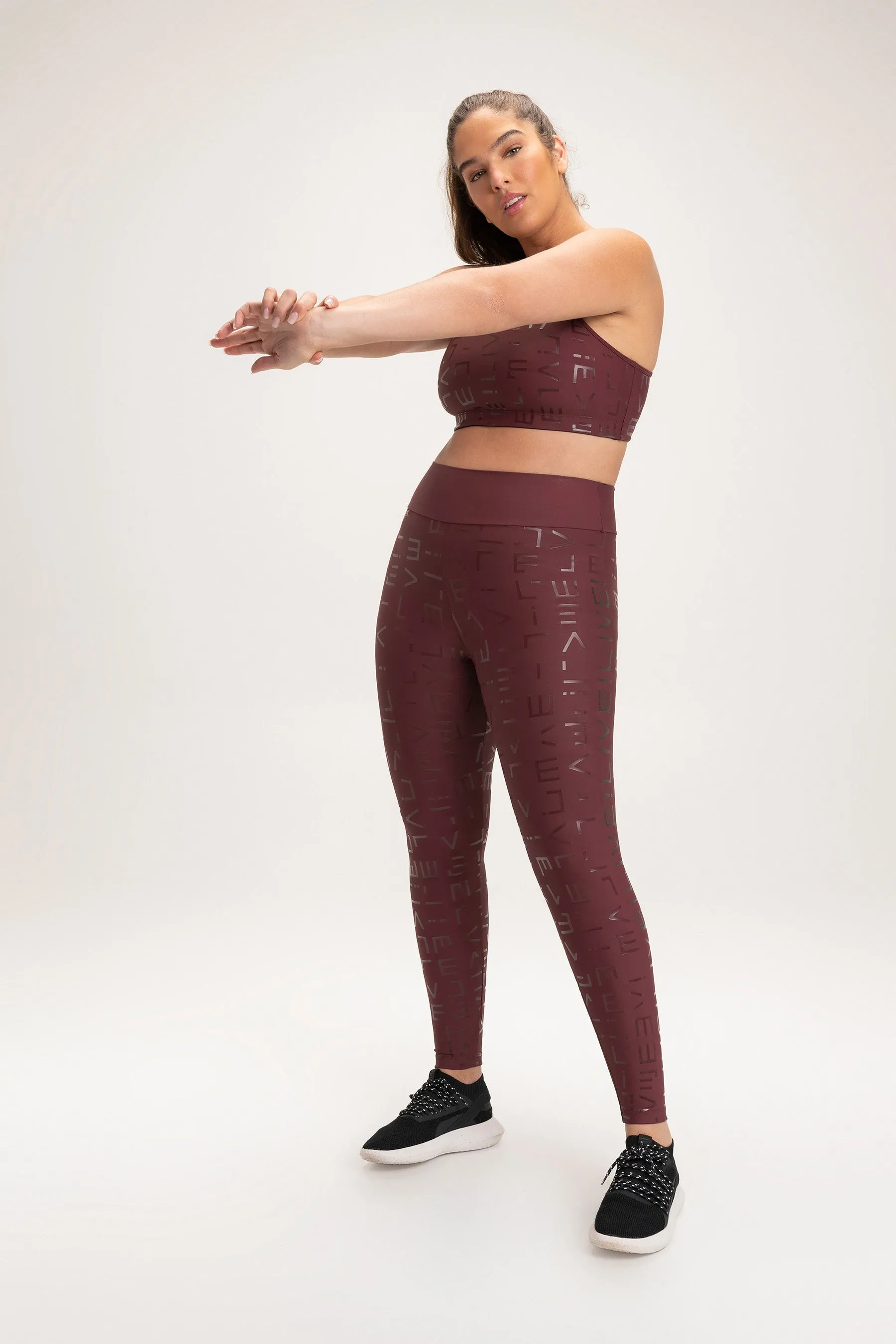 LIVE! Icon Lux Leggings