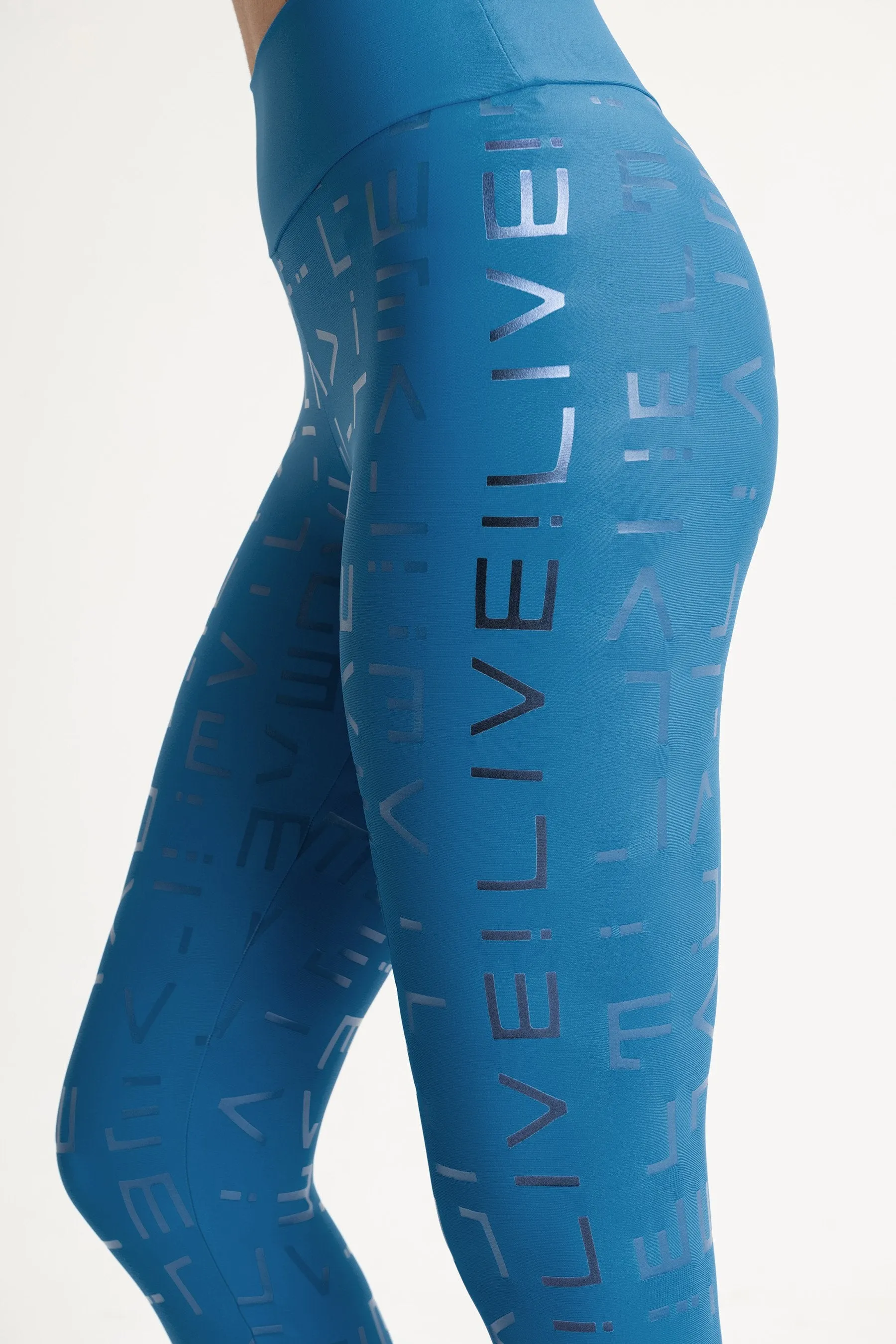 LIVE! Icon Lux Leggings