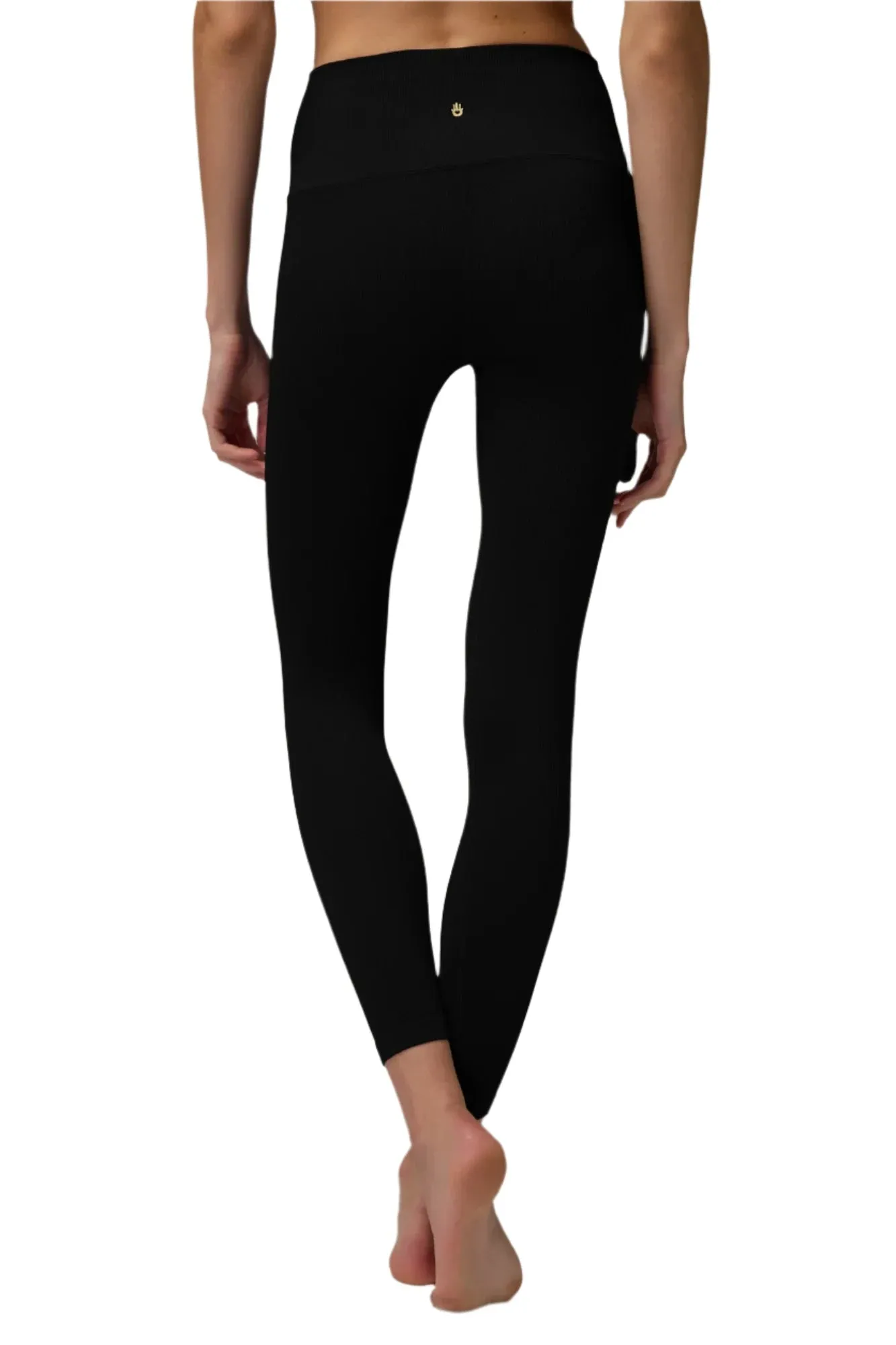 Love Sculpt Seamless 7/8 Legging