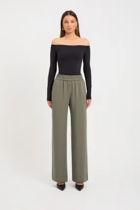 Maria Wide Leg Pant