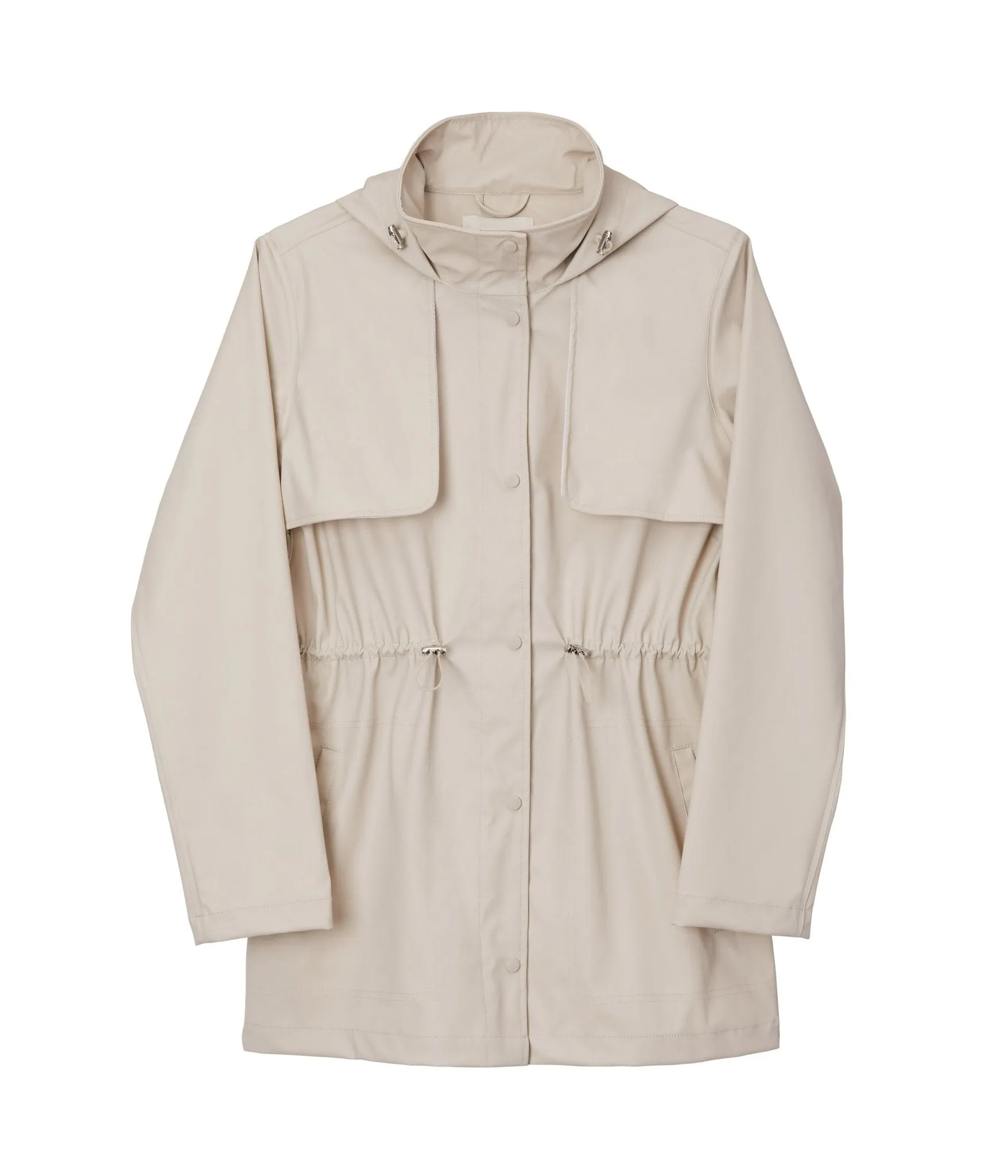 MATT&NAT ALEXIS - Women's Rain Jacket