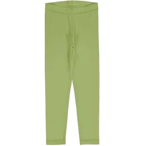 Maxomorra Pear Cotton Leggings