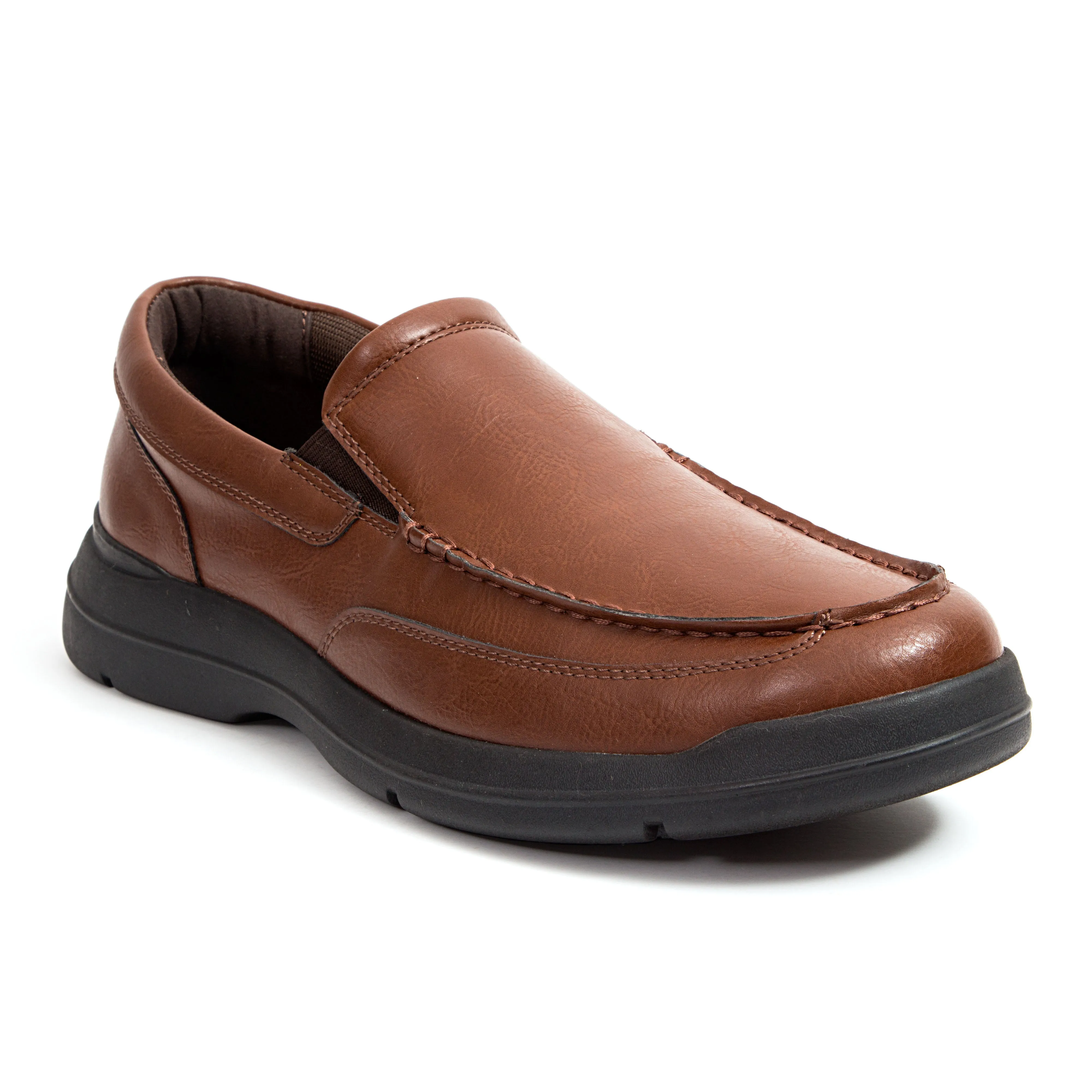 Men's Spartan in Dark Brown - NEW SUPRO