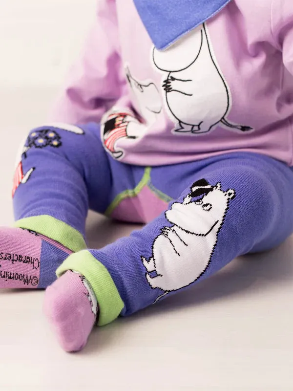 Moomins Love Forever Leggings