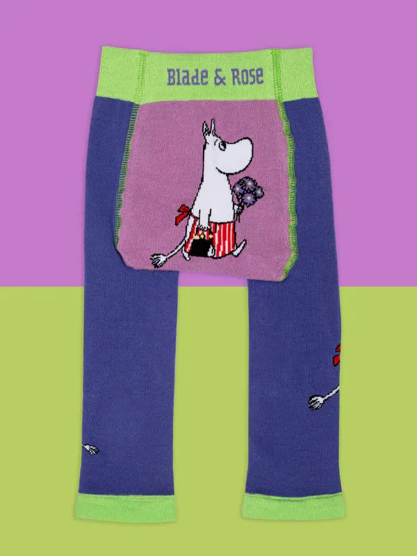 Moomins Love Forever Leggings