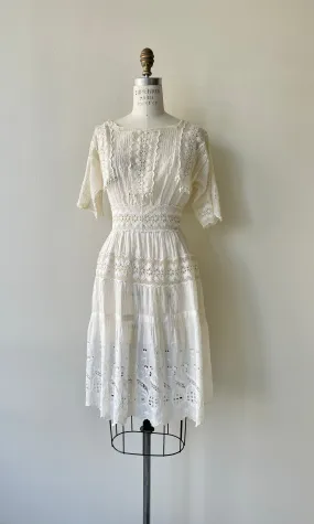 Morning Song Dress | 1920s