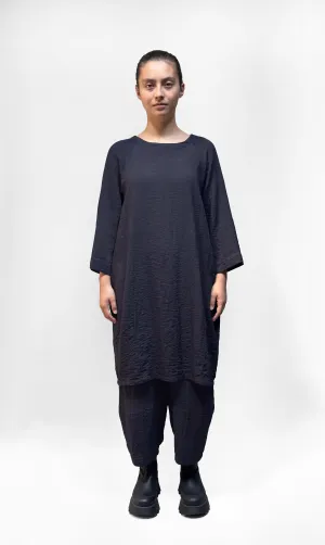 MOTION Raglan Tunic Dress