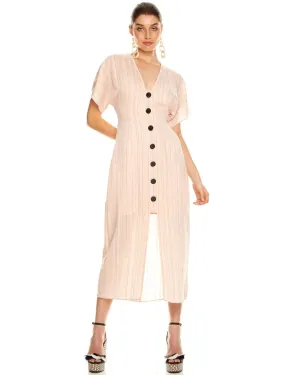 MUSK MADNESS MIDI DRESS