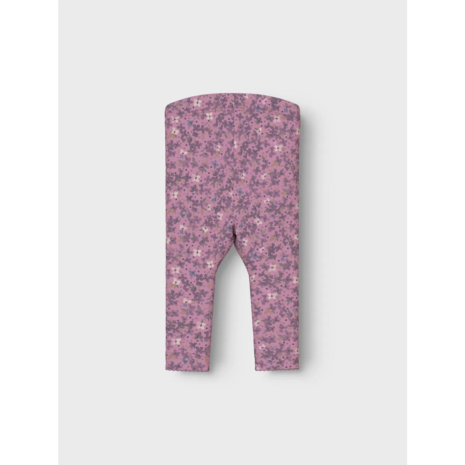 Name It Mauve Orchid Ninne Legging