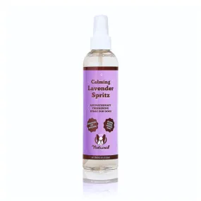 Natural Dog Company Calming Lavender Spritz