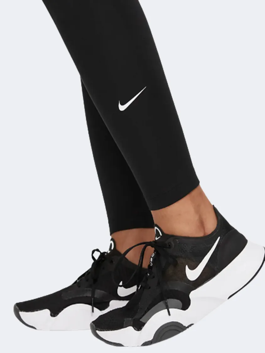 Nike Therma-Fit One Women Training Tight Black