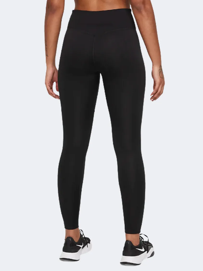 Nike Therma-Fit One Women Training Tight Black