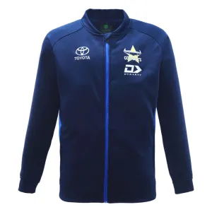 North Queensland Cowboys 2023 Anthem Jacket