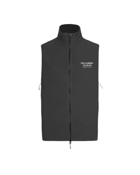 Off-Race / Escapism Fleece Vest