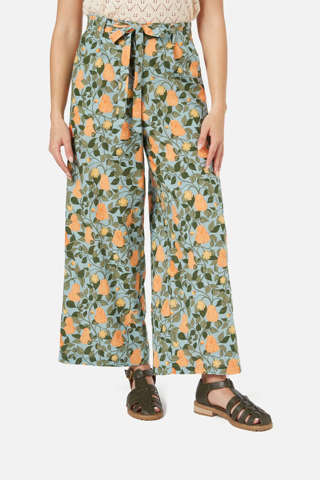 Pear Vine Pant