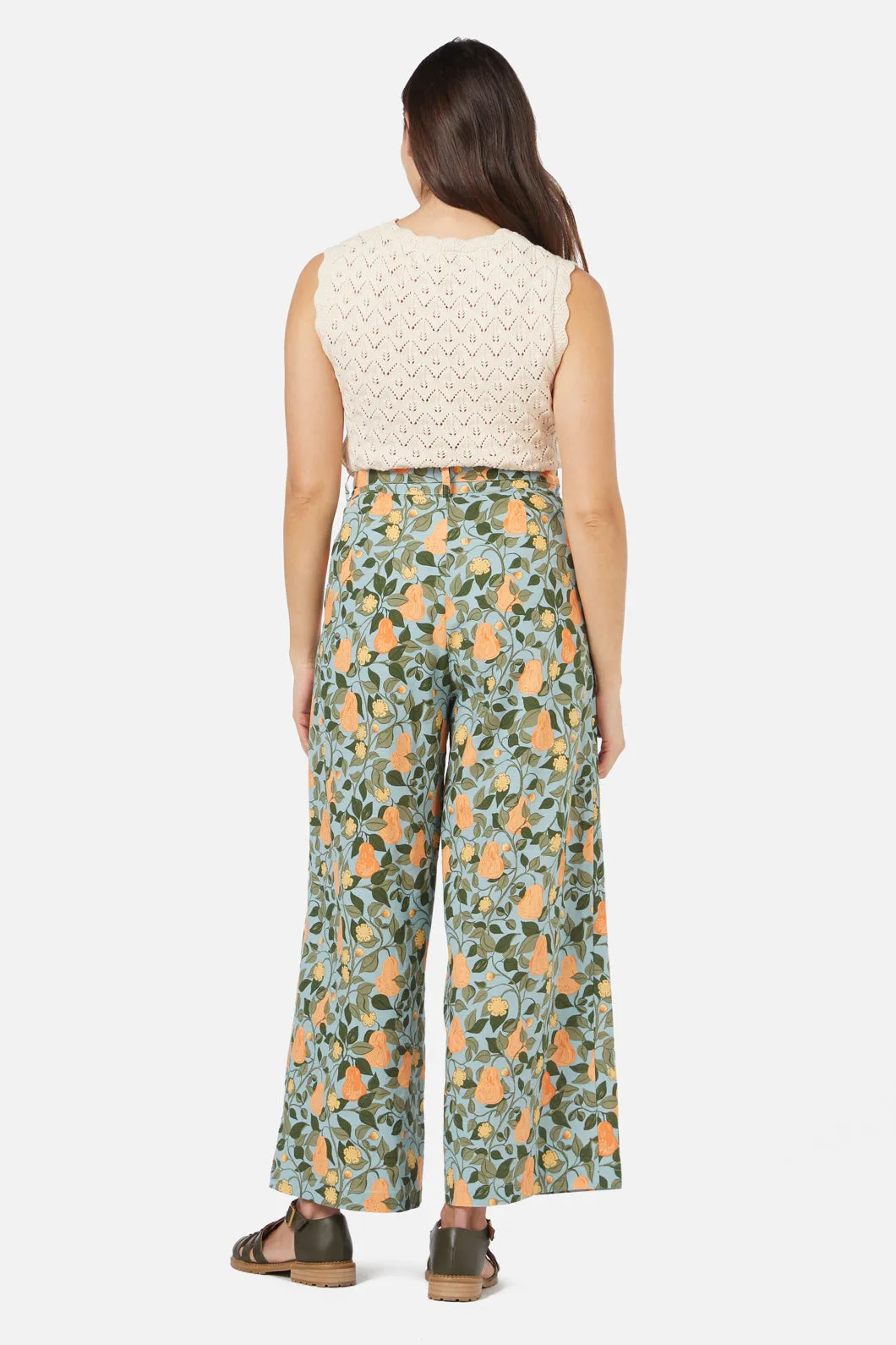 Pear Vine Pant