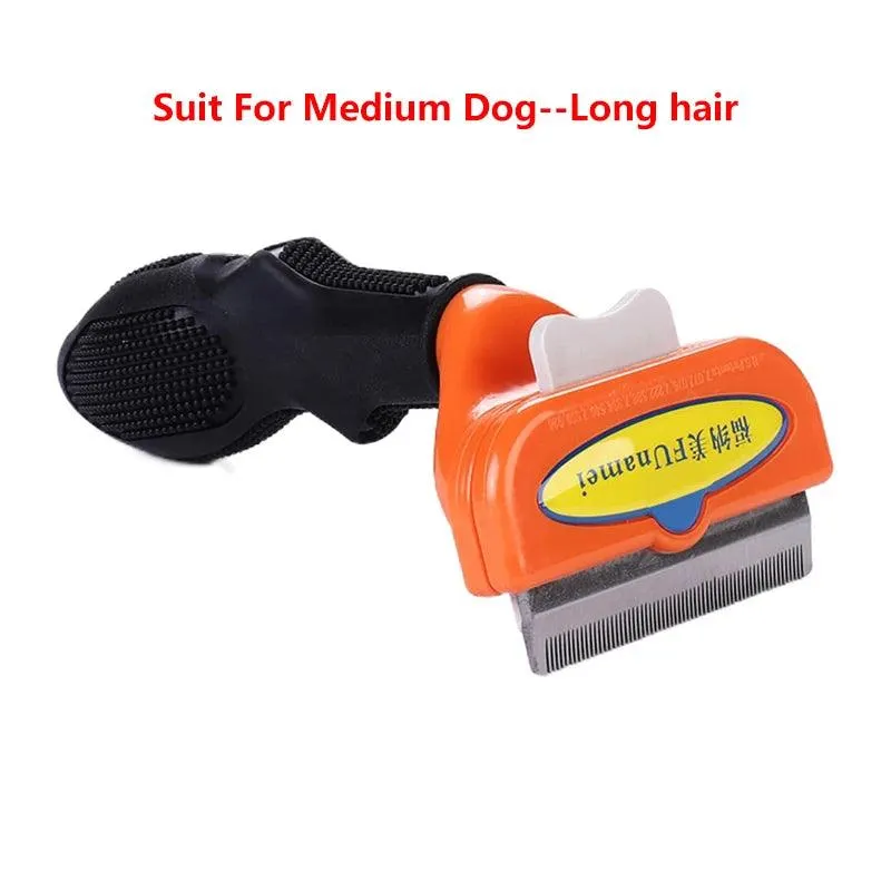 Pet Hair Removal Comb