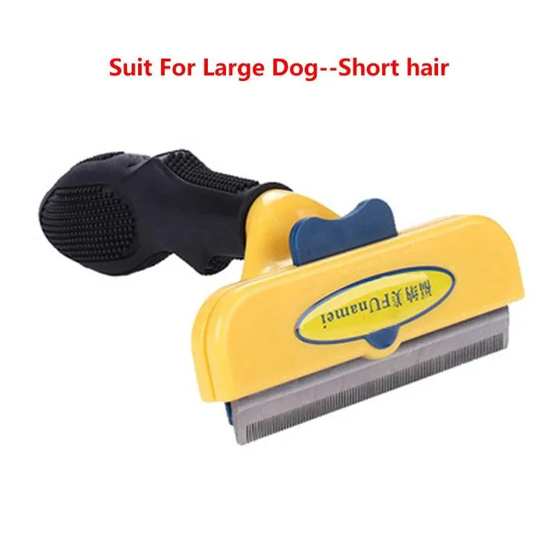 Pet Hair Removal Comb