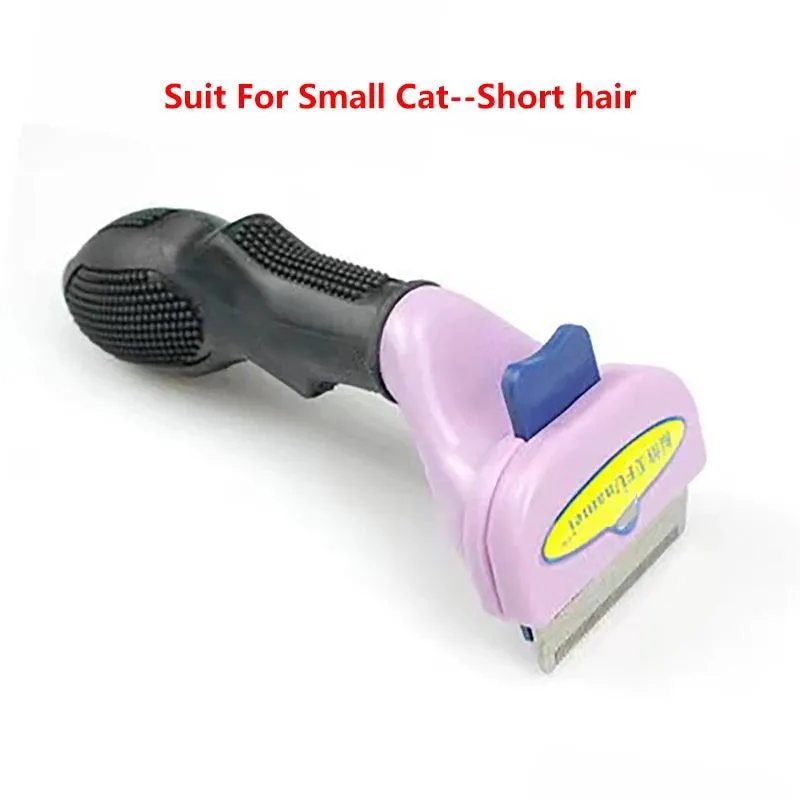 Pet Hair Removal Comb