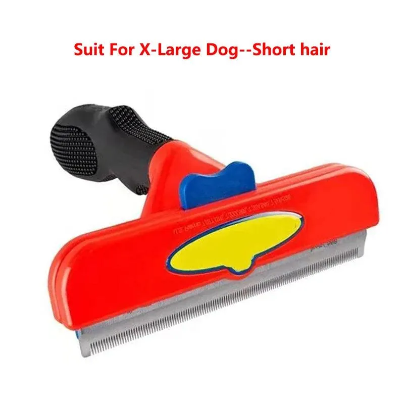 Pet Hair Removal Comb