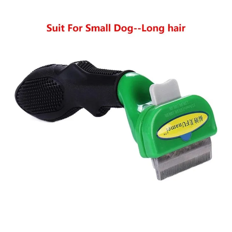 Pet Hair Removal Comb