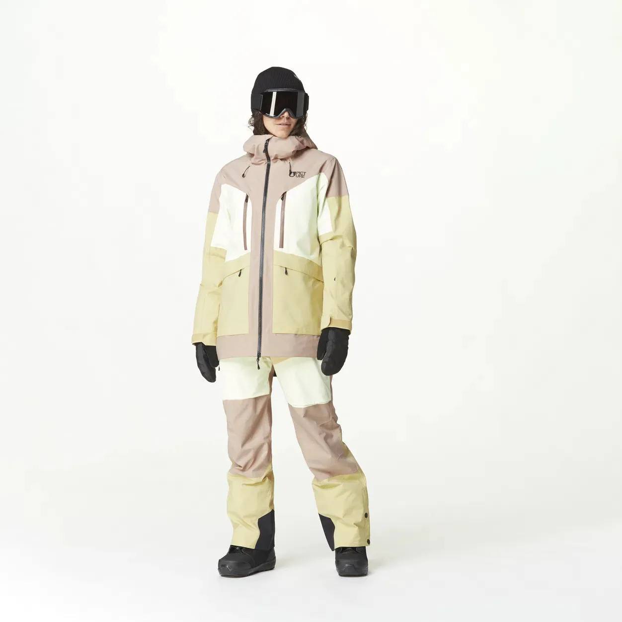 Picture Hakkon Jacket - Women's