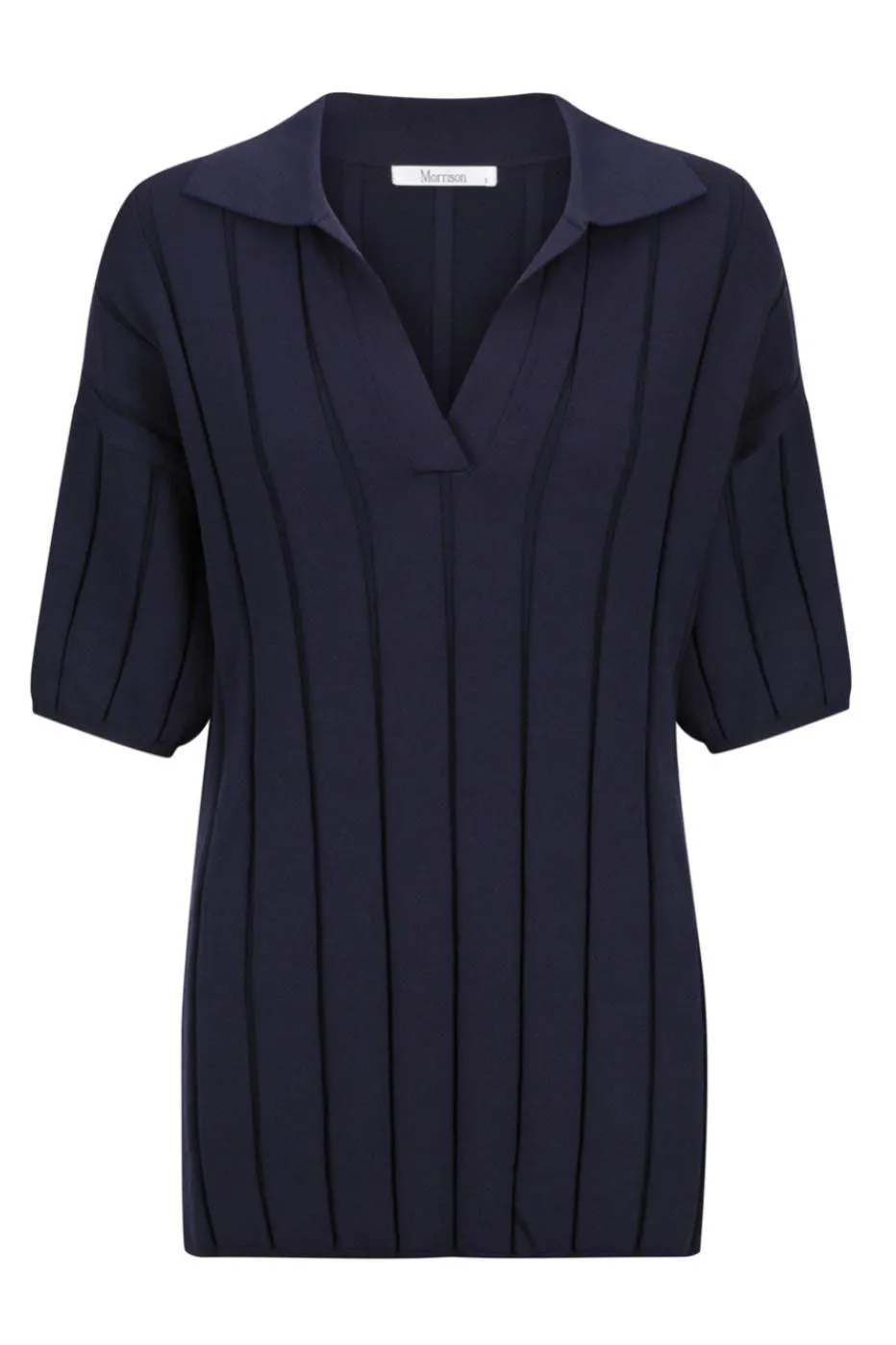 Raemi Tunic | Navy