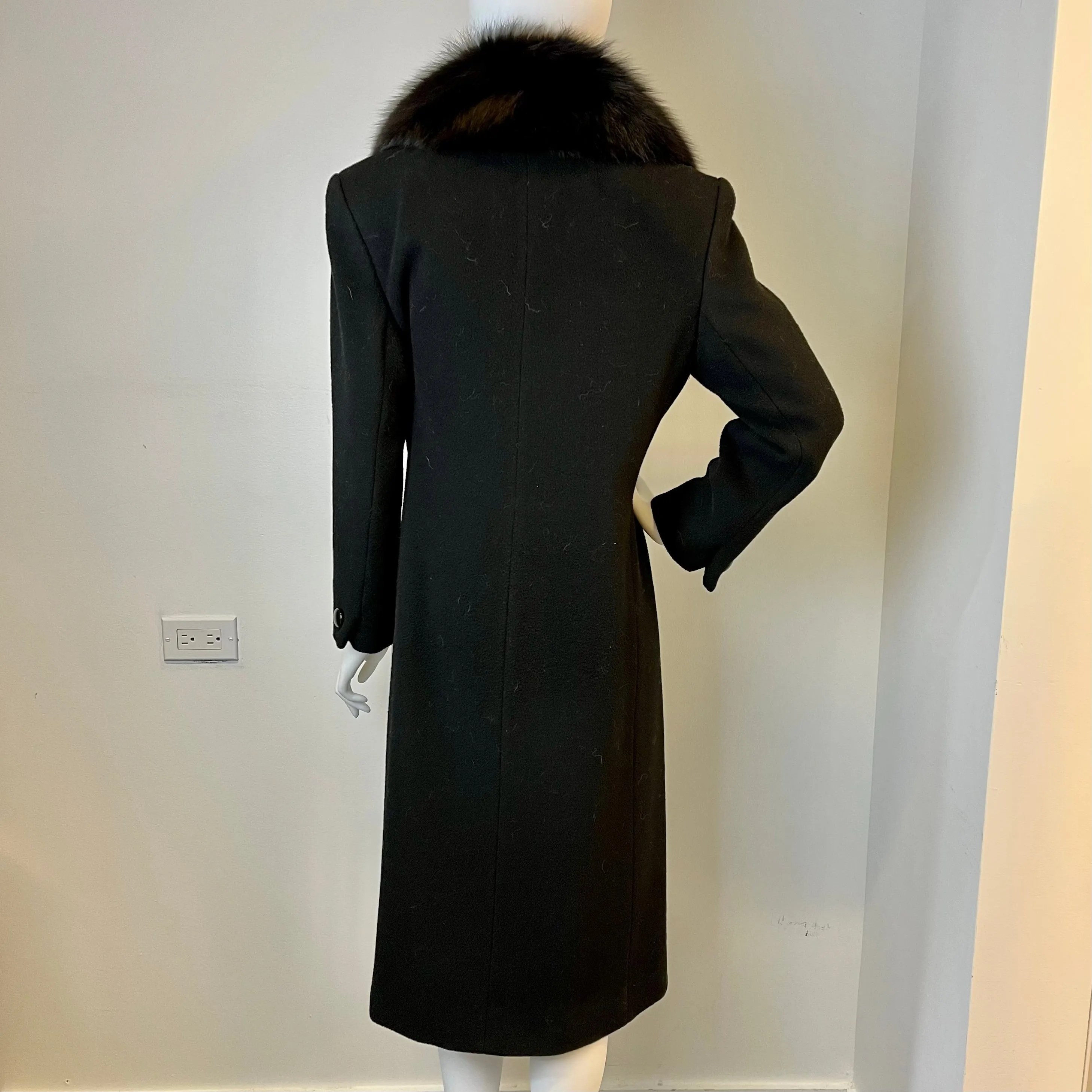 Regency Coat