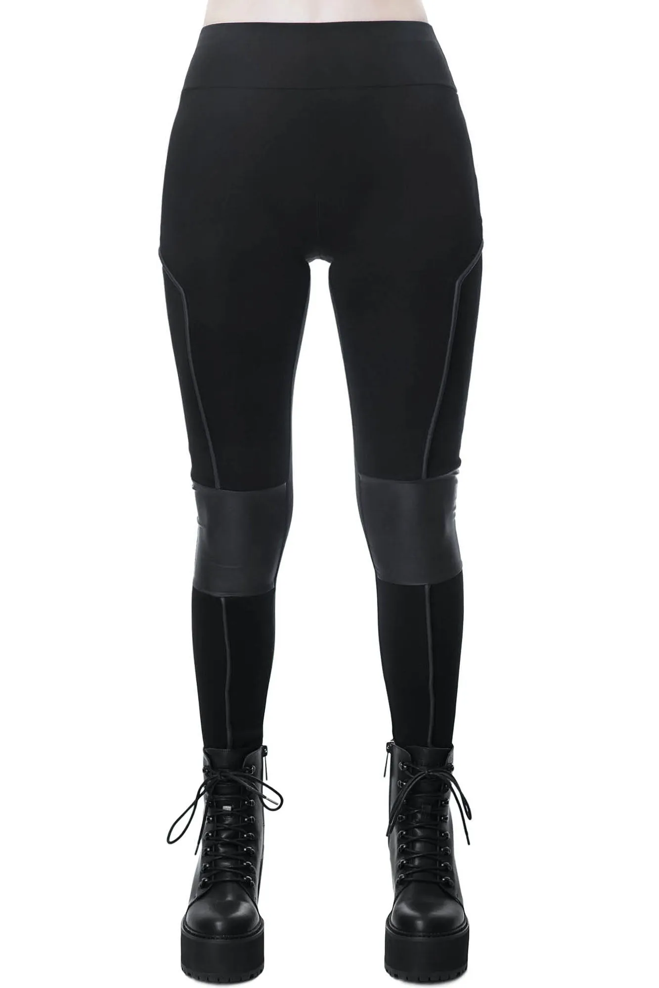 Reverb Leggings