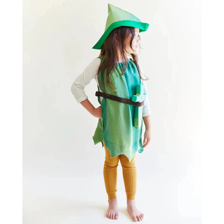 Sarah's Silks Tunic - Peter Pan